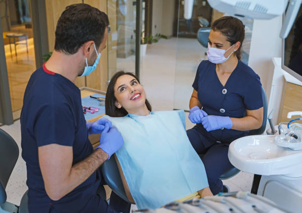 Best Veneers and Lumineers  in Eidson Road, TX