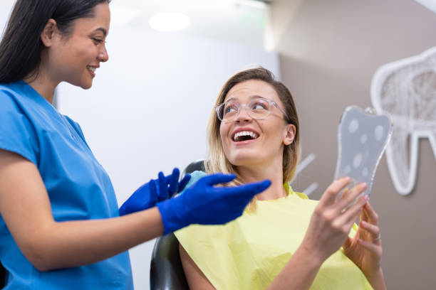 Best Periodontal (Gum) Disease Treatment  in Eidson Road, TX
