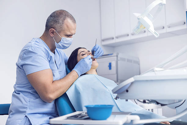 Best General Dentistry  in Eidson Road, TX