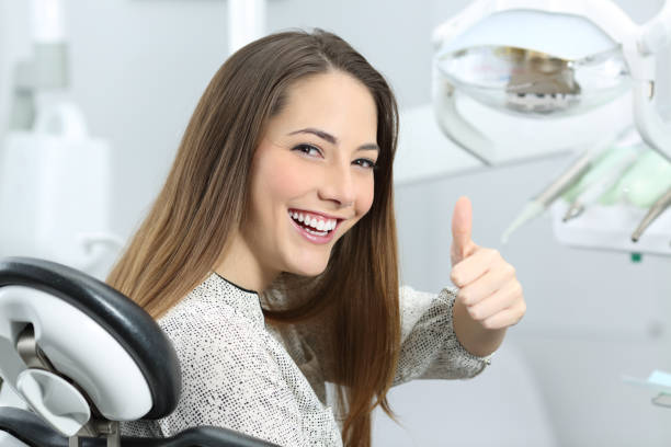 Best Laser Dentistry  in Eidson Road, TX