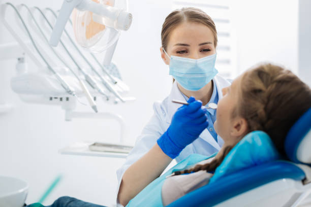 Best Dental Exams and Cleanings  in Eidson Road, TX